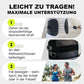 💖 50% RABATT! 🔥 Verstellbarer Lendenwirbelstützgürtel – Stütze & Entlastung ✨