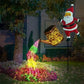 🎁🎅Weihnachts-Sonderverkauf – 50 % Rabatt💝Solare Santa-Gießkanne-Laterne🎄