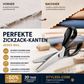 💥🔥Nur heute: 50% Rabatt!🎁✂️DIY-Nähschere für Spitzen