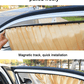 🔥 -50% Heute 🚗 Magnetischer Auto-Sonnenschutz für Scheiben