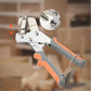 🛠️ 50% RABATT! 🔩 Ösenzange Set – Robust, komplett & vielseitig – Ideal für Planen, Leder & DIY-Projekte ✨