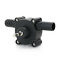 🔧 50% RABATT! ⏰ Bohrpumpe – Verwandelt jede Bohrmaschine in eine Hochdruckwasserpumpe – Ideal für Gartenbewässerung, Öl- & Dieseltransfer – 1500–3500 U/min, 30 L/min, kompakt 💧