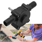 🔧 50% RABATT! ⏰ Bohrpumpe – Verwandelt jede Bohrmaschine in eine Hochdruckwasserpumpe – Ideal für Gartenbewässerung, Öl- & Dieseltransfer – 1500–3500 U/min, 30 L/min, kompakt 💧