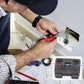 ⚡ KAUFE 1, ERHALTE 1 GRATIS! 🔥 Elektrische Drahtschweißvorrichtung – Punktschweißen für Akkus, Drähte & Metall – Ideal für DIY, Reparaturen & Elektronikprojekte 🛠️
