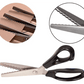 💥🔥Nur heute: 50% Rabatt!🎁✂️DIY-Nähschere für Spitzen