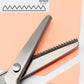 💥🔥Nur heute: 50% Rabatt!🎁✂️DIY-Nähschere für Spitzen