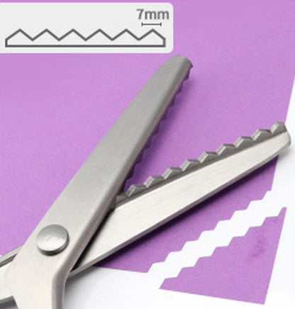 💥🔥Nur heute: 50% Rabatt!🎁✂️DIY-Nähschere für Spitzen