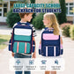 🔥Großer Schulrucksack für Schüler