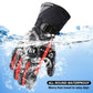 Wärmende Motorrad-Handschuhe