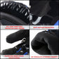 Wärmende Motorrad-Handschuhe