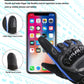 Wärmende Motorrad-Handschuhe