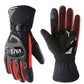 Wärmende Motorrad-Handschuhe