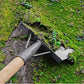 🌱 JETZT 50% RABATT! 🔧 Multifunktionale Reinigungsschaufel aus robustem Stahl – Für Garten & Outdoor, langlebig & ergonomisch 🌿