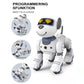 Ideales Geschenk – Ferngesteuertes Roboterhund-Spielzeug für Kinder