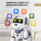 Ideales Geschenk – Ferngesteuertes Roboterhund-Spielzeug für Kinder