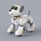 Ideales Geschenk – Ferngesteuertes Roboterhund-Spielzeug für Kinder
