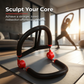 🔥2026 Neue Produkte🌸 Home-Gym Bauch- & Sit-Up-Trainingsgerät