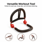 🔥2026 Neue Produkte🌸 Home-Gym Bauch- & Sit-Up-Trainingsgerät