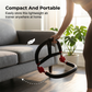 🔥2026 Neue Produkte🌸 Home-Gym Bauch- & Sit-Up-Trainingsgerät