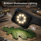 🔬✨ Tragbares Hand-Digitalmikroskop – 50% RABATT! 3-Zoll-IPS-Display, 500-fache Vergrößerung, 8 LED-Leuchten – Entdecken überall. 💪