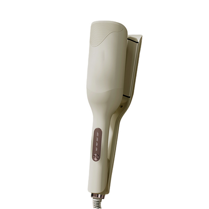 🥳HEISSVERKAUF💥50%RABATT🔥Mühelos langanhaltende Haar-Wellen Lockenstab