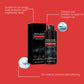🚗 KAUFE 1, ERHALTE 1 GRATIS! 🧼 Autopflegespray für sofortigen Hochglanz – Hydrophob, UV-Schutz & streifenfrei – Ideal für Lack, Plastik & Glas ✨