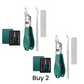 💥 50 % Rabatt ! Professionelles Nagelknipser-Set – Kein Splittern, volle Präzision! ✂️ Für dicke Nägel, rutschfester Griff, beugt eingewachsenen Nägeln vor ✨ Limitiertes Angebot ⏳