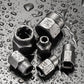 🔧 50% RABATT! 🛠️ Schraubenausdreher-Set – Für beschädigte Schrauben & Bolzen ✨