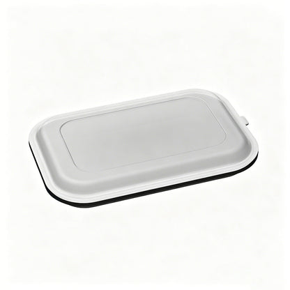 🍱Solange der Vorrat reicht 40 % Rabatt!🎉 Tragbare Lunchbox aus Silikon – BPA-frei, auslaufsicher & faltbar – Perfekt für Arbeit, Reise & Picknick – nachhaltig & praktisch 🌿