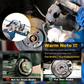 🛠️🔥 50% RABATT!🔧 Hochleistungs-Bremssattelwerkzeug, robuste Ausführung für einfache Reparaturen an Autobremsen 🔩