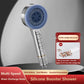 🚿💧 Hochdruck-Duschbrause – 50% RABATT! 1-Touch-Wassersteuerung, doppelte Filtration, mehrere Geschwindigkeiten – für jedes Zuhause. 🔧