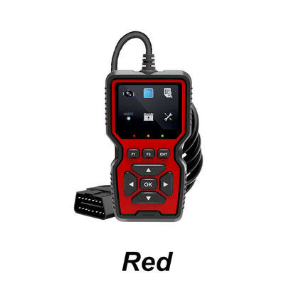 OBD2-Diagnosegerät für das Fahrzeug