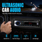 🚗 50% RABATT! 🎵 Bluetooth-Autoradio – Kabelloses Streaming, Freisprechfunktion & einfache Installation – Verwandelt Ihr altes Autoradio in ein modernes System ✨