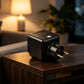Smarte Outdoor WLAN-Steckdose