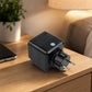 Smarte Outdoor WLAN-Steckdose