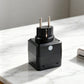Smarte Outdoor WLAN-Steckdose