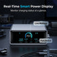 ⚡🔌 Anker Prime Ladestation 250W – 50% RABATT! Ultra-schnelle 6-Port GaN Ladestation mit 2,26" LCD-Display & Smart Control. 📱💻