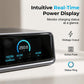 ⚡🔌 Anker Prime Ladestation 250W – 50% RABATT! Ultra-schnelle 6-Port GaN Ladestation mit 2,26" LCD-Display & Smart Control. 📱💻