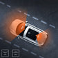 Dual-Objektiv Rückspiegel Dashcam