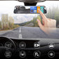 Dual-Objektiv Rückspiegel Dashcam