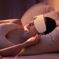 👁️🎵 Augenmassagegerät mit Wärme & Musik – 50% RABATT! 4 Modi, Bluetooth, Airbag-Massage – Entspannung für müde Augen. ✨