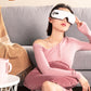 👁️🎵 Augenmassagegerät mit Wärme & Musik – 50% RABATT! 4 Modi, Bluetooth, Airbag-Massage – Entspannung für müde Augen. ✨