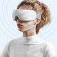 👁️🎵 Augenmassagegerät mit Wärme & Musik – 50% RABATT! 4 Modi, Bluetooth, Airbag-Massage – Entspannung für müde Augen. ✨