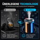 ✨ Intelligenter Auto-Aromatherapie-Diffusor 🌌
