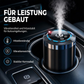 ✨ Intelligenter Auto-Aromatherapie-Diffusor 🌌