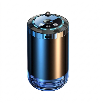 ✨ Intelligenter Auto-Aromatherapie-Diffusor 🌌