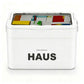 💊 Große Medikamenten-Aufbewahrungsbox aus Kunststoff – Mehrlagig, unterteilt & tragbar für Haushalt & Notfall ✨