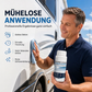 🚐 GFK-Glanzauffrischer für Wohnmobil, Boot & Anhänger – mit UV- & Wetterschutz