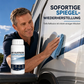 🚐 GFK-Glanzauffrischer für Wohnmobil, Boot & Anhänger – mit UV- & Wetterschutz