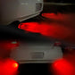 📢📢50% RABATT !!⏰Universelles LED-Auspuffrohr für Autos